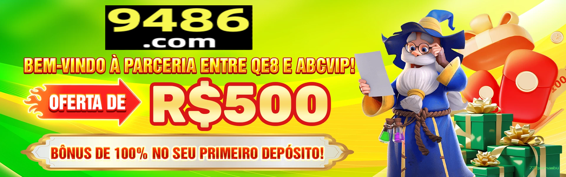 App 777pernambu para Android e iOS - download grátis