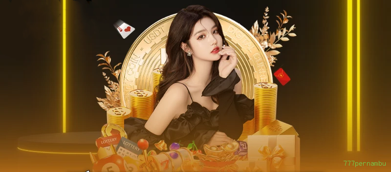 Slots no app 777pernambu mobile