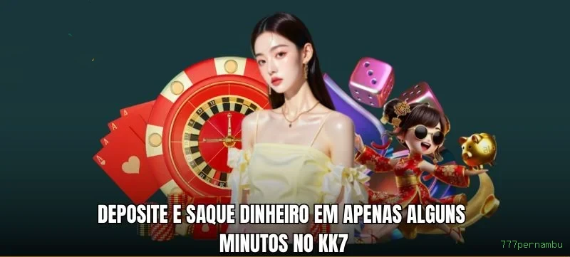 App 777pernambu slots mobile