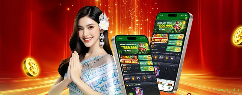 Cashback VIP 777pernambu - reembolso semanal